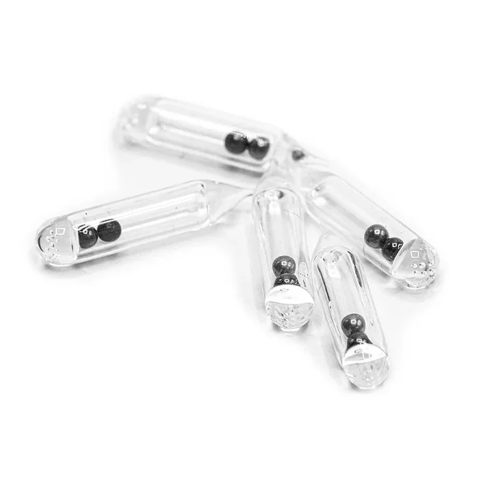 10FTU Glass Rattle » HechtundBarsch.de