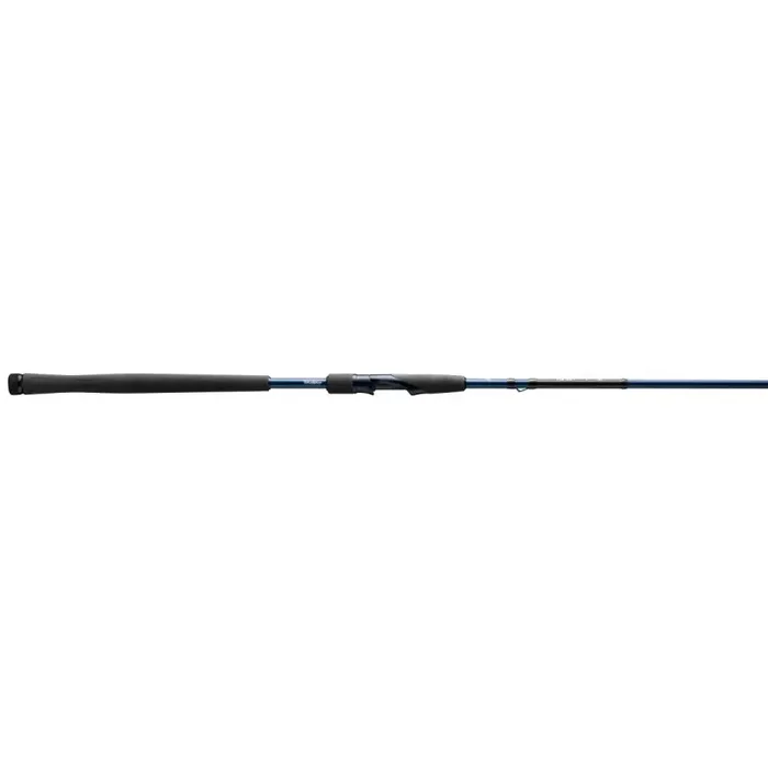 13 FISHING Defy S Spinning H 2,18m 20-80g