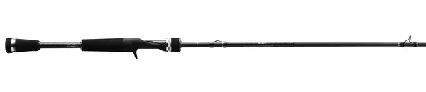 13 Fishing Fate Black Cast Baitcaster