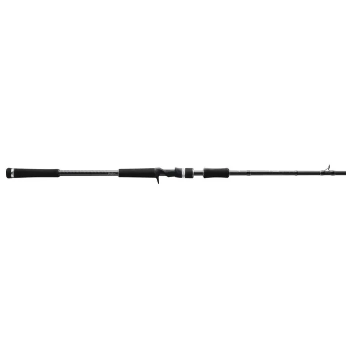 13 FISHING Fate Black Cast XH 2.24m 40-130g