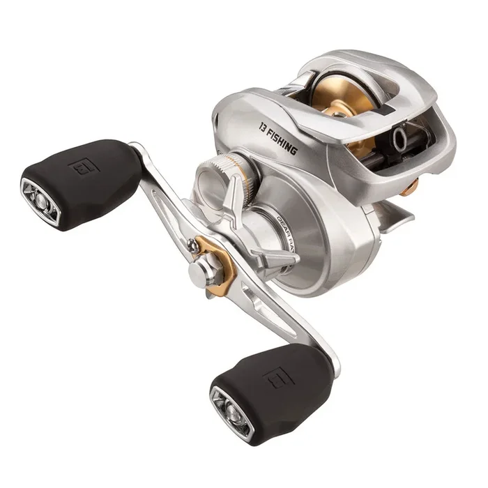 13 Fishing Modus C2 LH » HechtundBarsch.de