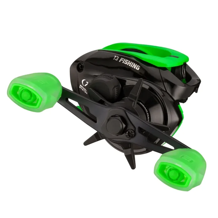 13 Fishing Modus Rp2 Bc 8.1:1 LH ab 110.99 € preisgünstig kaufen