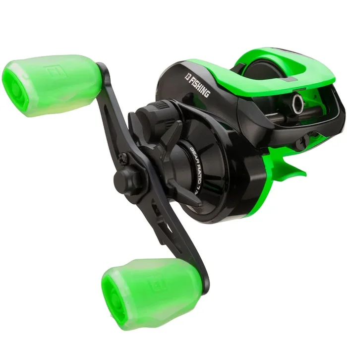 13 Fishing Modus RP2 LH » HechtundBarsch.de