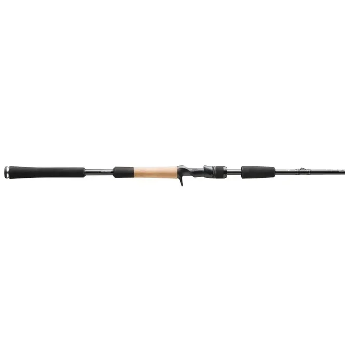 13 FISHING Muse Black Casting Cranking ML 2.13m 5-20g
