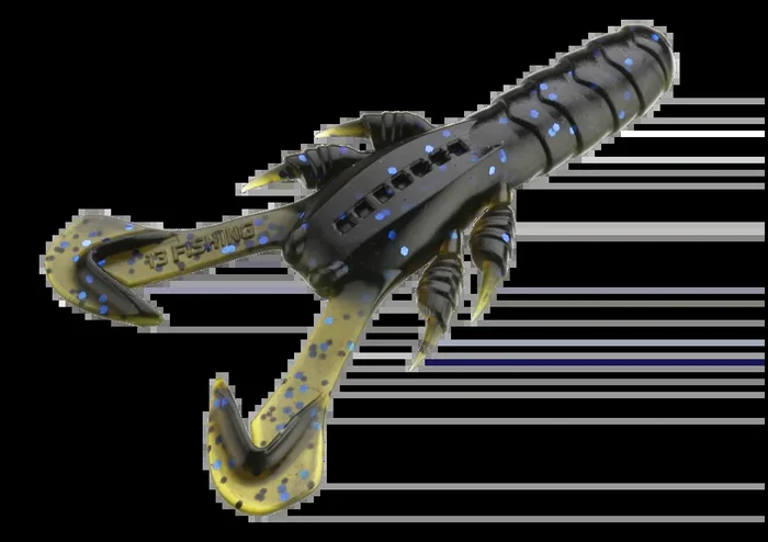 13Fishing® Ninja Craw | Rapala® International