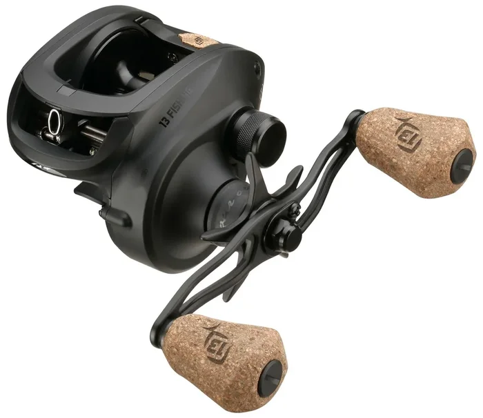 13Fishing Rolle Concept A3 5.1:1 LH – Linkshand Baitcasterrolle