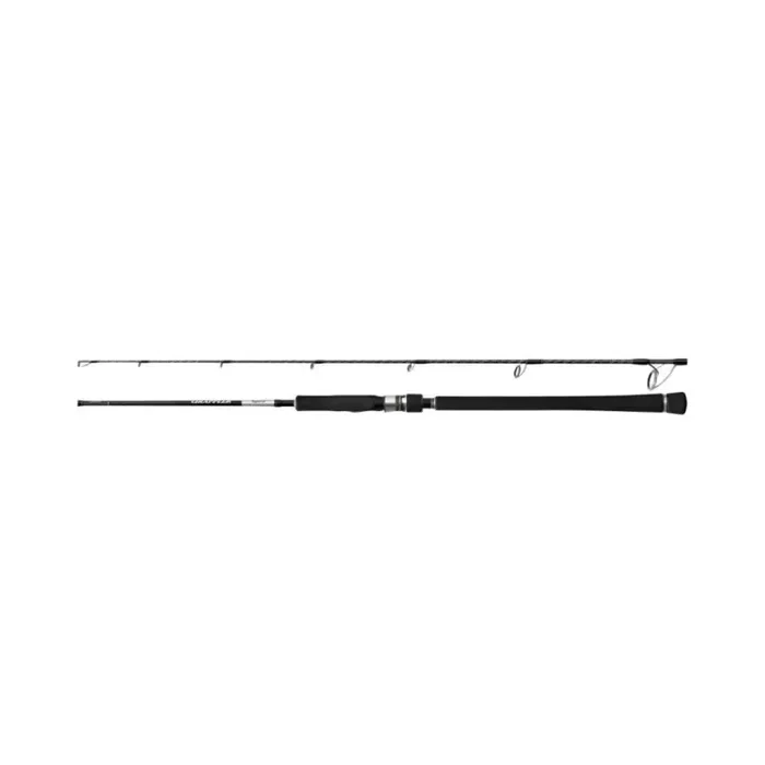 25Grappler Type J Spin S604 1,83m 6‘0″ 210g 1+1szt.