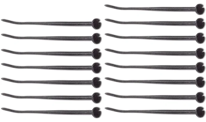 4Street Rubber T-Stop – 15 Stopper Small
