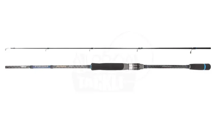 A-TEC Crazee Boat Seabass S682ML Wolfsbarschrute f. Boot / Spinnruten