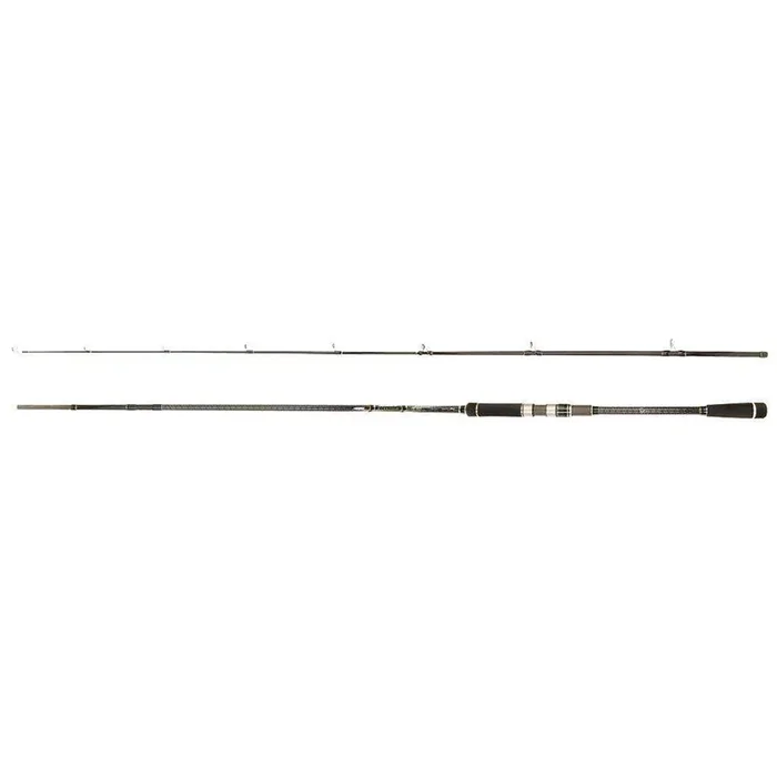 A-TEC Crazee Pike Game Spin » HechtundBarsch.de