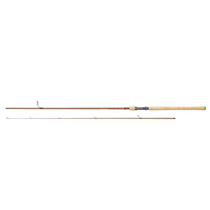ABU GARCIA 100ste verjaardag spinhengel 702S 2,13m 30-60g