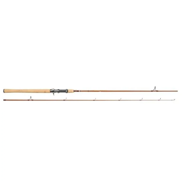 ABU GARCIA 100th anniversary spinning rod 802C 2.44m 30-60g
