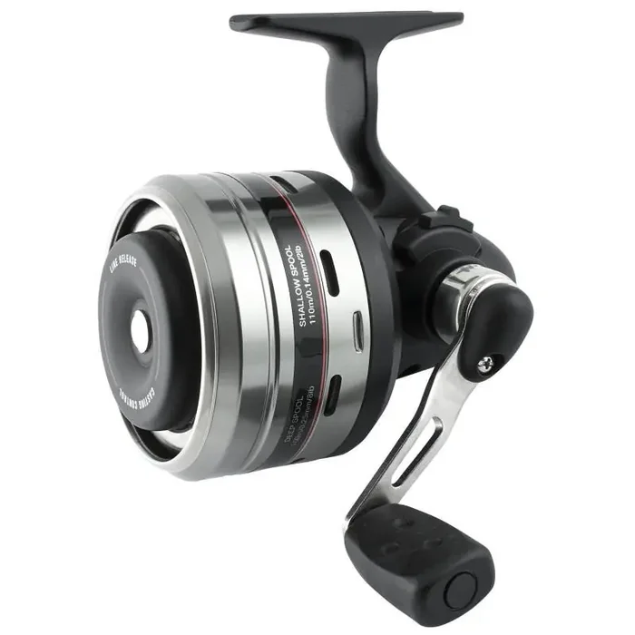 ABU GARCIA Abu 507 MKII