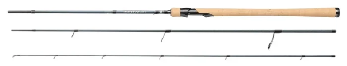 Abu Garcia Abu SÖLV AG2 333 330cm 15-45g – Spinnrute