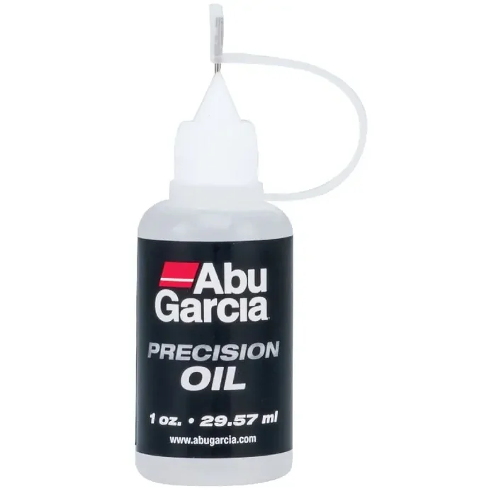 ABU GARCIA Aceite para carretes 29,57ml