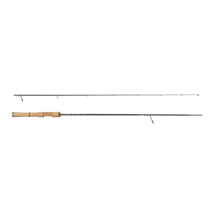 ABU GARCIA Aion Ains Spinning 622L 1,89m 0,5-5g