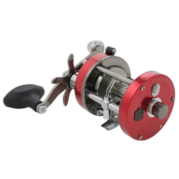 ABU GARCIA Ambassadeur 7000 C Round
