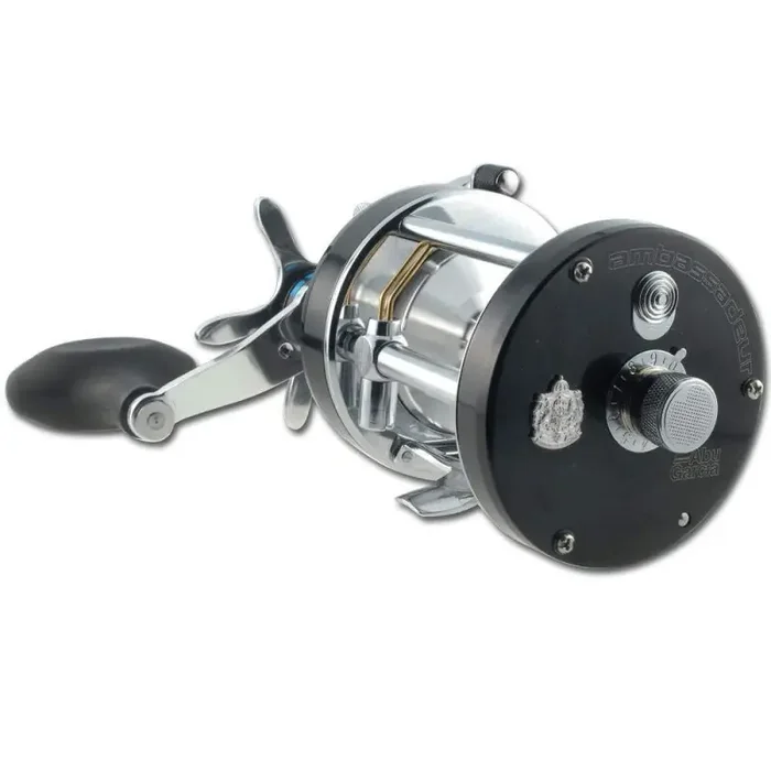 ABU GARCIA Ambassadeur 7000i Syncro RH