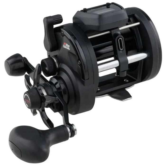 Abu Garcia Ambassadeur Altum DLC 20 – Multirolle