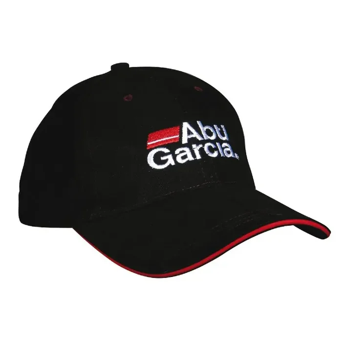 ABU GARCIA Baseball Cap OneSize Black