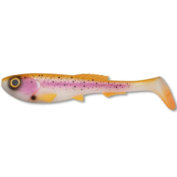 Abu Garcia Beast Paddle Tail » HechtundBarsch.de