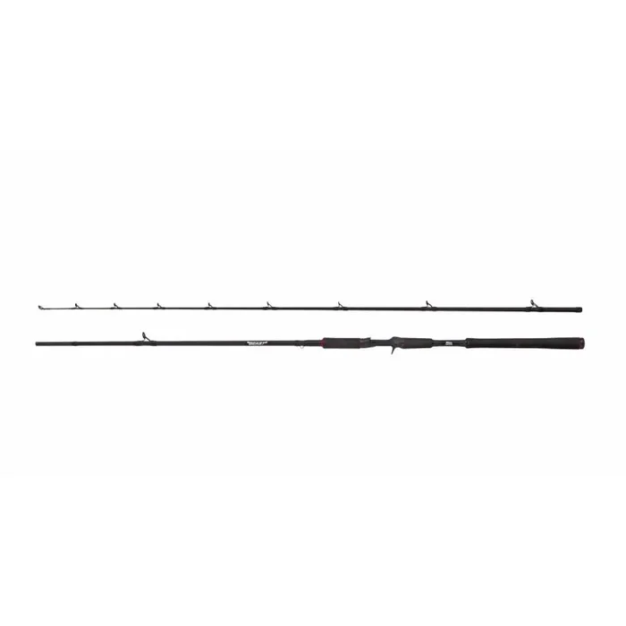 ABU GARCIA Beast Pike Casting MH 2.13m 20-70g