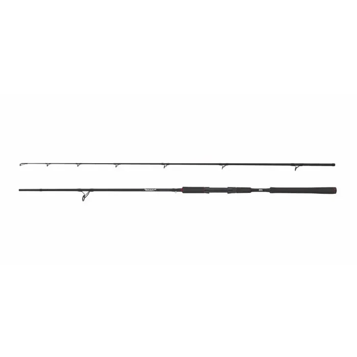 ABU GARCIA Beast Pike Spinning XXH 2,59m 40-140g