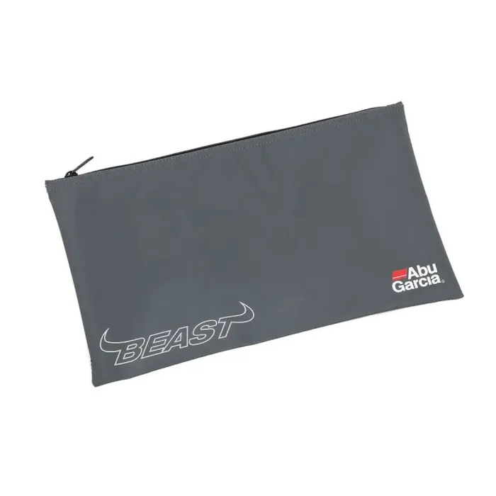 ABU GARCIA Beast Pro Ziplock-koelzak XL