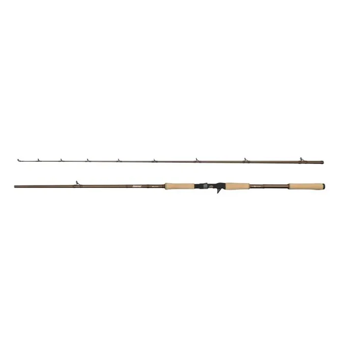 ABU GARCIA Beast Pro2 Casting 862 XXHP 2,59m 80-225g
