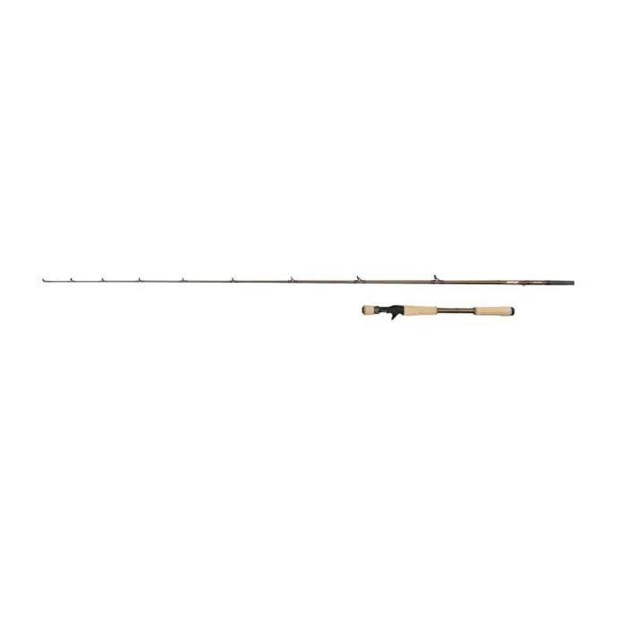 ABU GARCIA Beast Pro2 Live Casting 7411 XH 2,24m 40-100g