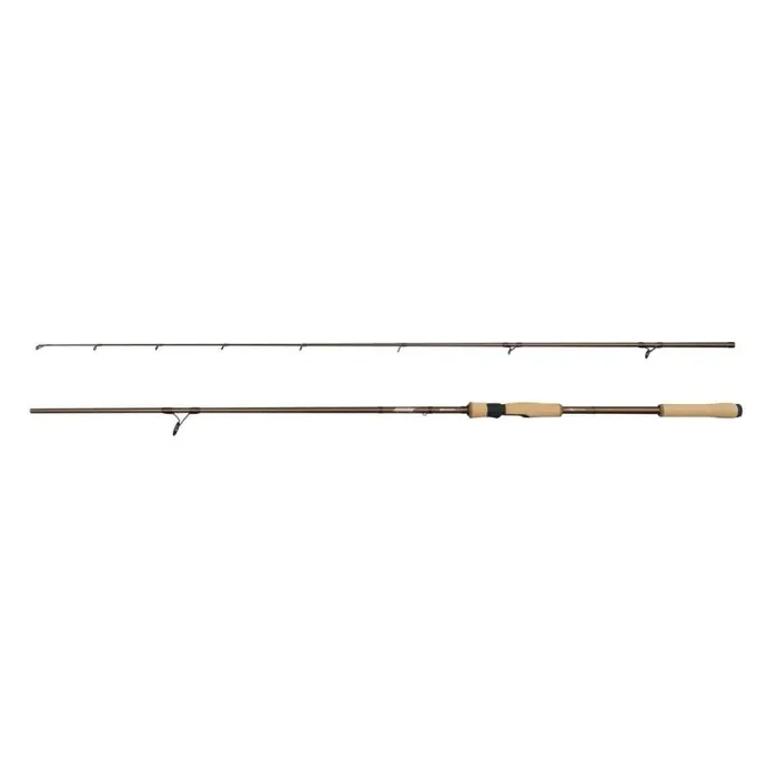 ABU GARCIA Beast Pro2 Spinning 802 H 2,44m 30-110g
