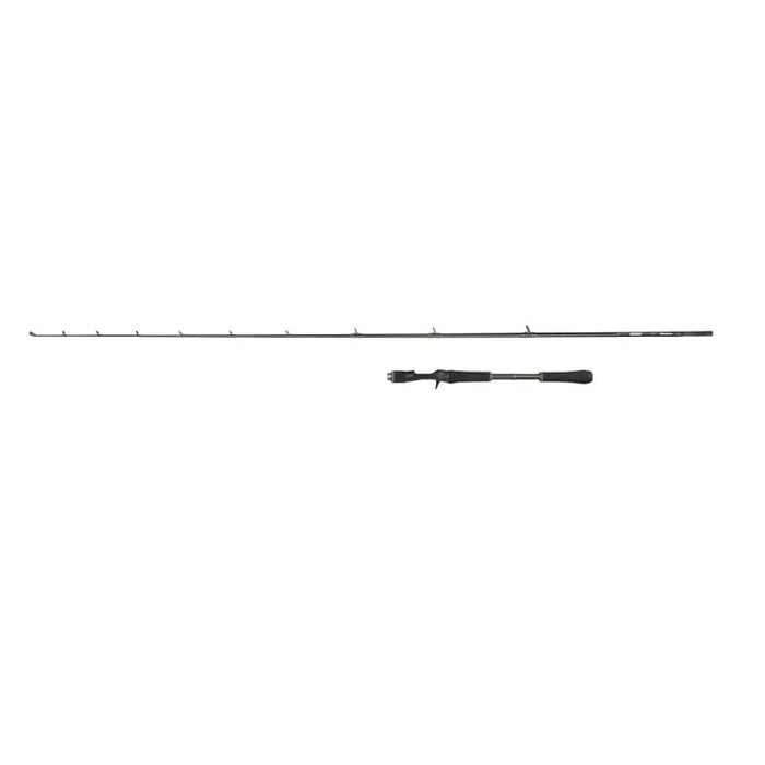 ABU GARCIA Beast X2 Casting 7611 H 2,29m 30-90g