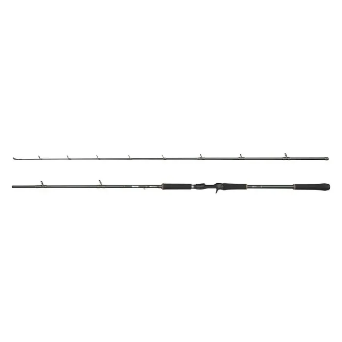 ABU GARCIA Beast X2 Casting 802 XXH 2,44m 50-180g