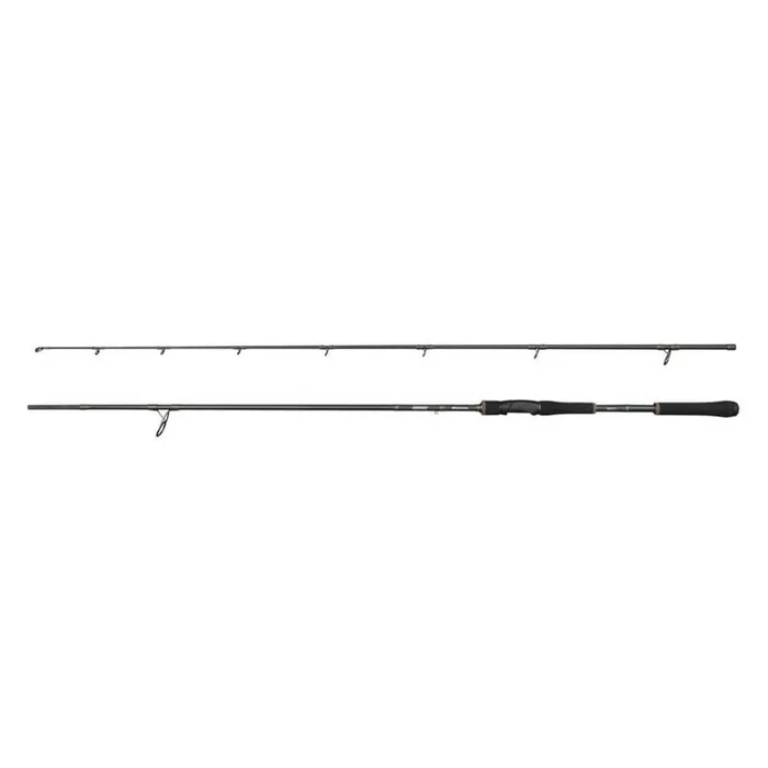 Abu Garcia Beast X2 (Spinning) » HechtundBarsch.de