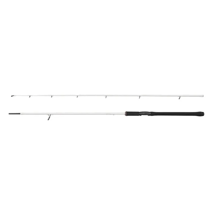 ABU GARCIA Beest X2 Trolling Spinning 822 H 2,49m 30-110g