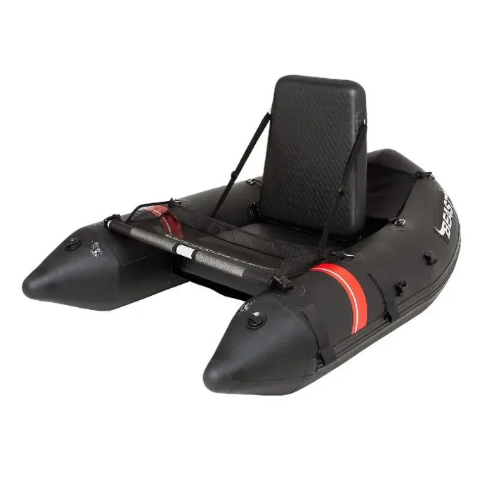 ABU GARCIA Beestjesboot