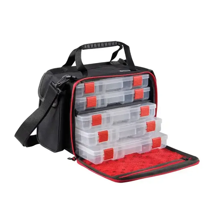 ABU GARCIA Borsa media per esche artificiali