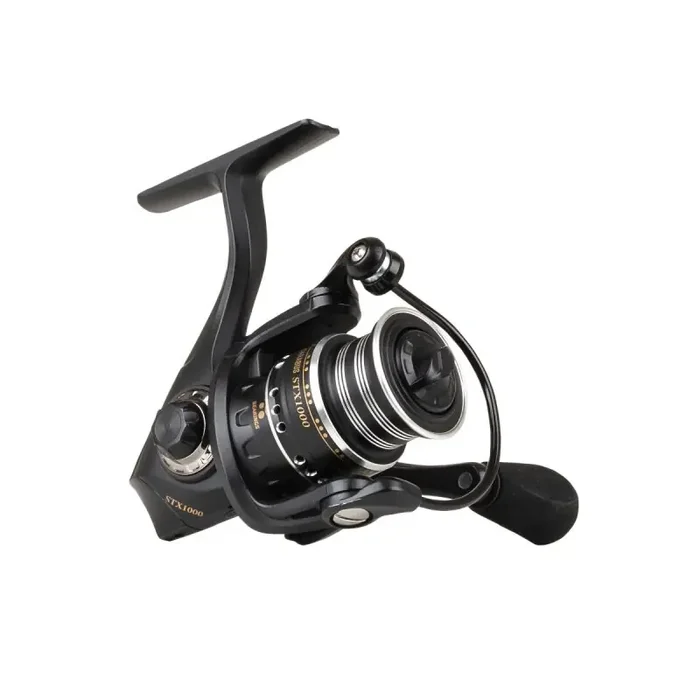ABU GARCIA Carabus AG Kołowrotek spinningowy STX 1000