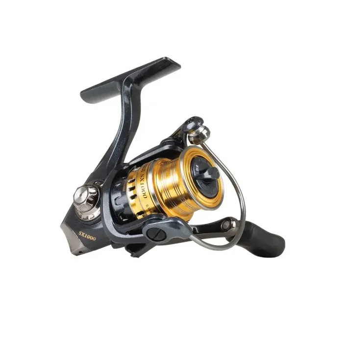 ABU GARCIA Carabus AG Spinning Reel SX 2000