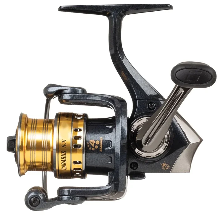 Abu Garcia Carabus AG SX Ultralight 1000 ab 45.49 € preisgünstig kaufen