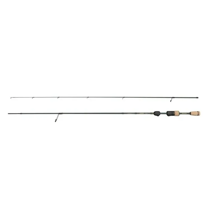 ABU GARCIA Carabus Delicate2 Spinnen 682XUL 2,03m 0,5-3,5g