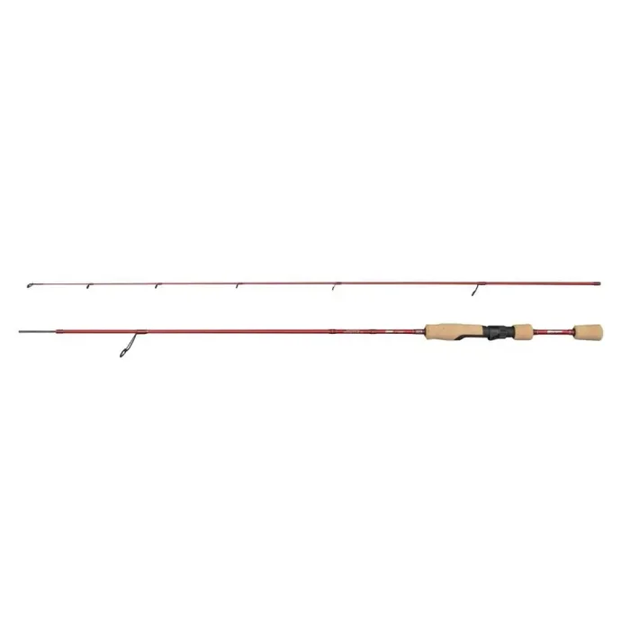ABU GARCIA Carabus Exquis Spinning 602L 1,83m 1,5-4,5g