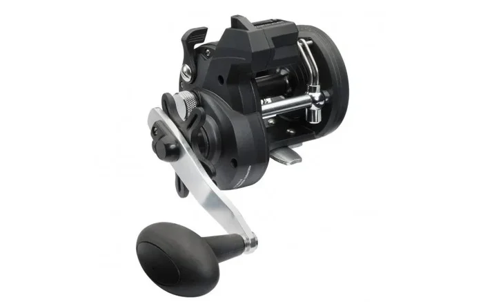 Abu Garcia Cardinal 20 LG Trolling Multirolle mit Zählwerk im Angelshop günstig online kaufen