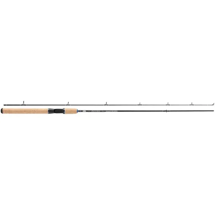 ABU GARCIA Devil Spinning 1.7m 2-10g