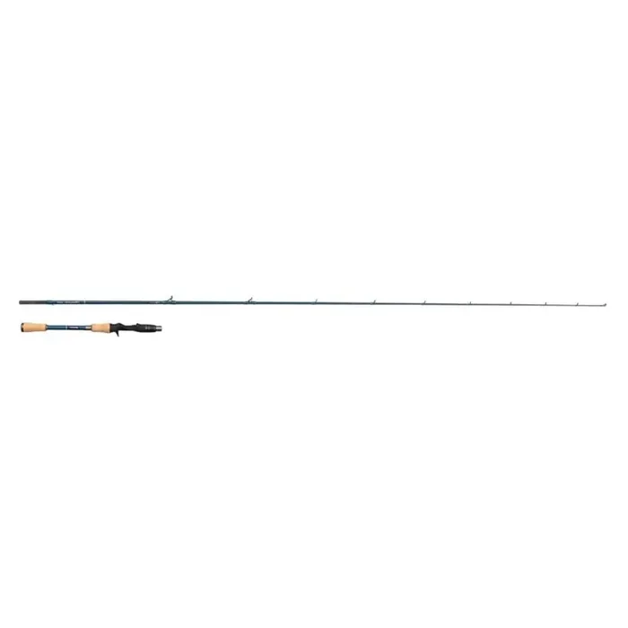 ABU GARCIA Fantasista Nano Casting 6611 M-XF 1,98m 5-30g