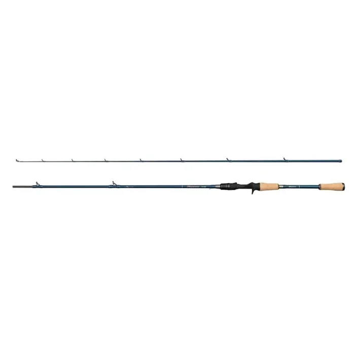 ABU GARCIA Fantasista Nano Casting 762 H-XF 2,29m 20-80g