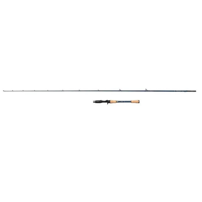 Abu Garcia Fantasista Nano (Casting) » HechtundBarsch.de