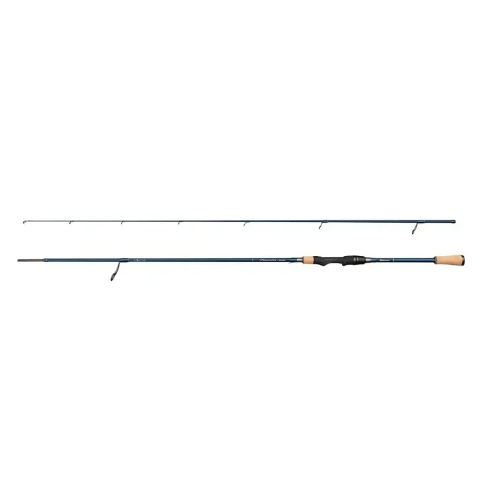 ABU GARCIA Fantasista Nano Spinning 792 MP-XF 2.36m 7-35g