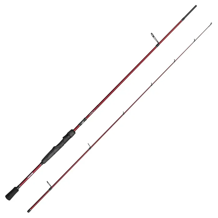 Abu Garcia Fränstam Signature Perch 2.18m 5-25g – Spinnrute