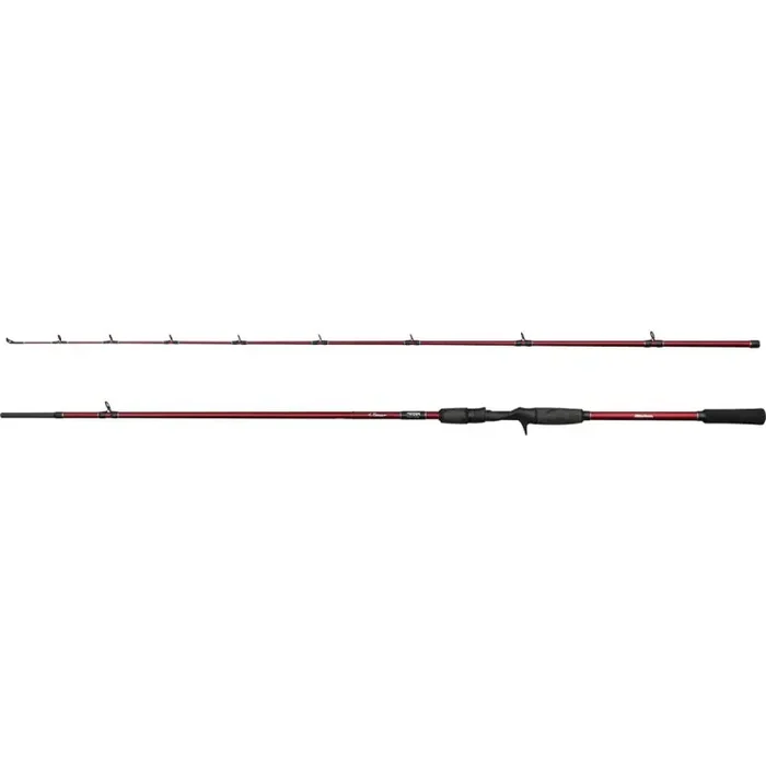 ABU GARCIA Fränstam Signature Pike Master Cast 802XH 2.44m to 150g